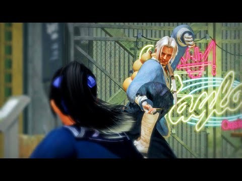 "I *HATE* Fighting THIS Character" Phase 4 vs Brad Wong DEAD OR ALIVE 6 Ranked Gameplay