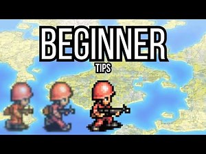 Get Better at AWBW: Beginner Tips