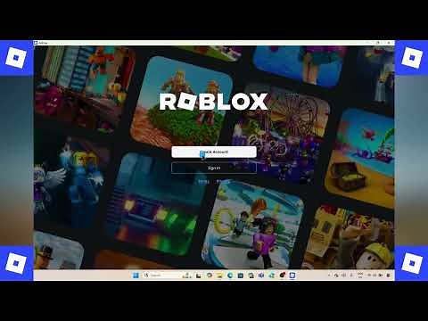 How To Install Roblox on Windows 11 (2025)