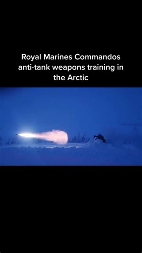 Complete Commando on TikTok