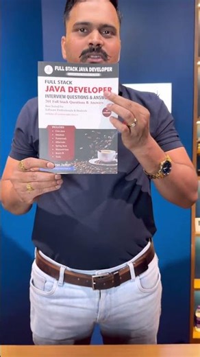 From Java Learner to Job-Ready 💻