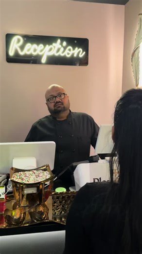 At least we are trying🙃 TOWNE CHEF 📍 3719 Gateway Blvd. EDMONTON, ALBERTA #indianfood #edmontonfood #yegfood #yeglocal #edmonton #yeg #townechef #alberta #mocktail #indian #edmontonliving