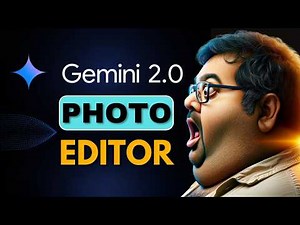 FREE Product Photo Editing: Google Gemini 2 0 AI Power