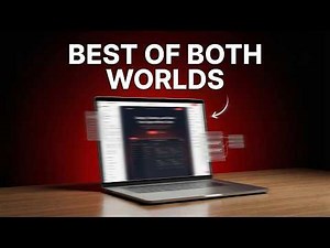 This NoCode Tool Gives You The BEST Of Both Worlds!