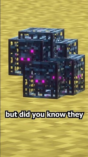 How to Craft a Mob Spawner in Minecraft