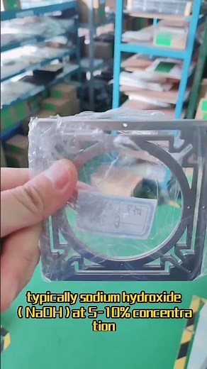metal etching aluminum#etching #metaletching #metaletchingchemical