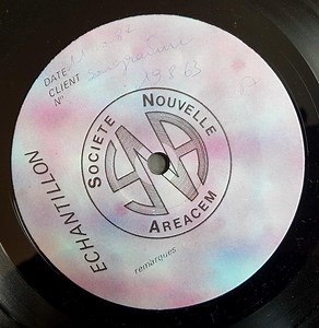 Various - Apocalypse Chaos