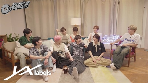 [Go ONE!!!] Behind集 | &TEAM