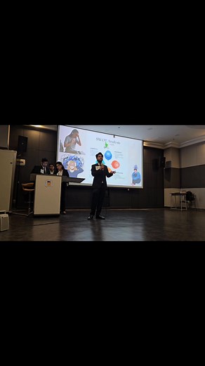 4.8K views · 339 reactions | Finally Formal Presentation 懶 | Shefaul Islam Robin | Facebook