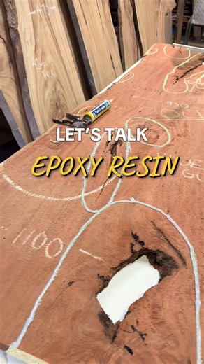 Go Natural Timbers on Instagram: "Ever wondered how epoxy resin slabs are poured? In this video, we show our resin infill method, why we pour in thin layers instead of deep pours, and how we avoid bubbles, soft spots, and uneven curing. Perfect for anyone interested in resin tables, epoxy projects, or DIY resin techniques. #epoxyresin #resinpour #method"