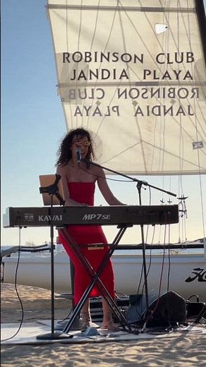 Love Runs Out — OneRepublic | Solo Live Performance