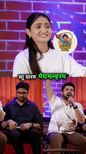 The Lavari Show | ft. Geeta Rabari | The Comedy Factory