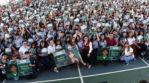¿Cómo Confirmar Registro de Beca Benito Juárez 2025? Así Checas Estatus de Inscripción | N