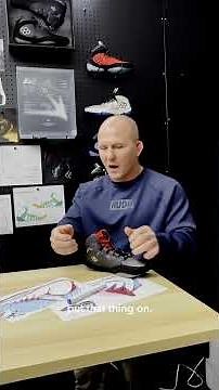 Kolat | Behind The Shoe