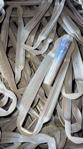 Inconel is a nickel-chromium-based superalloy known for its incredible strength and resistance to heat, oxidation, and corrosion. It can withstand temperatures over 1,000°C (1,800°F) — where most metals would melt or deform. | Porter County Iron and Metal | Facebook