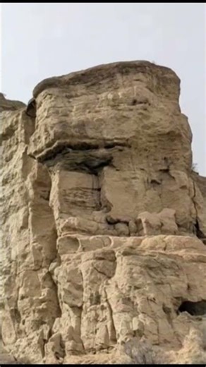 Colorado... right in the heart of Spain? 🇪🇸🏜️ #Andalusia #Shorts #pascaletgisele