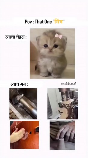 Shree 🦚 on Instagram: "Tag kara mittala 🌷🎀 . .. ... #viral #marathimeme #meme #trend #trendingreels #marathi #marathi #maharashtra #marathimulga #trending #peg #thoughts"