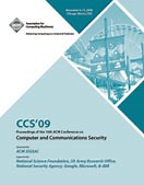 False data injection attacks against state estimation in electric power grids | Proceedings of the 16th ACM conference on Computer and communications security
