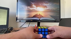 Ever wondered how the twists and turns of a Rubik's Cube could...