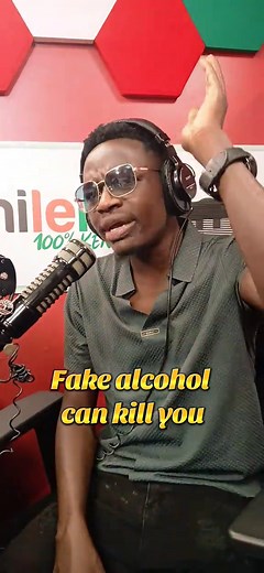 Understanding the Dangers of Illicit Alcohol