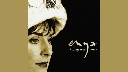 Celtic Pop Song On My Way Home Lyrics by Enya - GigWise