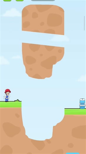 Slice to save best gameplay for Android phone Level 5 #shorts #viral #trending #game#slicetosave