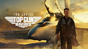 Top Gun: Maverick - Movie - Where To Watch
