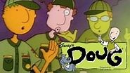 Doug - Episode 4 - Doug Takes a Hike Doug Rocks
