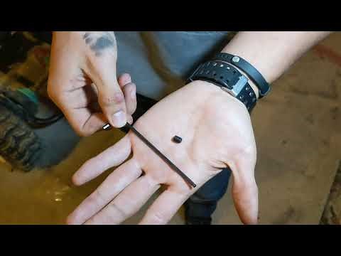 How to change the clutch on a predator 212 engine