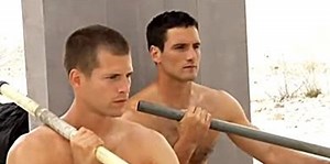 Dieux du Stade 2011 Rugby Videos
