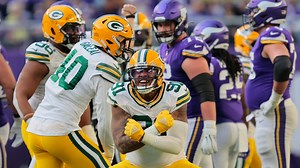 How to watch and listen to the Packers vs. Vikings Week 1 game on TV, live stream and radio