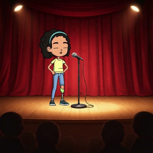 Hostel Girl 😉👻 STANDUP COMEDY #viral #funny #comedy #standupcomedy #standup #jokes