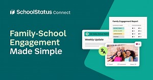 Family & School Communication Made Simple | SchoolStatus