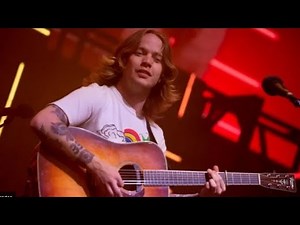 Billy Strings covers Ralph Stanley "I Only Exist" Boston, MA 3/15/22