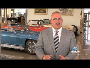 Allstate Auto Dealer Program Video