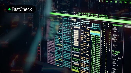 Chat Control et messages privés: le vrai du faux de la surveillance européenne | RTS