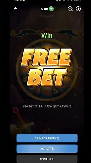lucky wheel free spin how to use🤑 clame free spin cash back