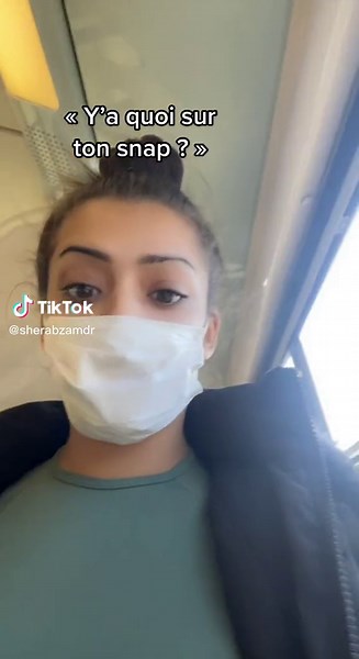 Sherabzamdr Snapchat: What to Expect on mym and sherabza Snap