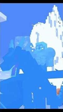 HELP HerobrineEarthBending (BonesImagine Dragons)/Minecraft Housesfast#minecraft#halo#equipou#voice