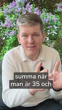 Ge med varm hand: därför kommer arvet ofta för sent (2026)