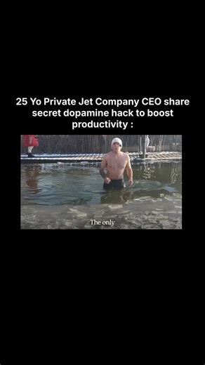Control stimulation, reduce distractions, and protect deep focus. Small discipline shifts rewire reward systems toward execution. When effort becomes the reward, output multiplies. Performance improves when your brain works with you, not against you. #privatejet #ceo #privateaviation
