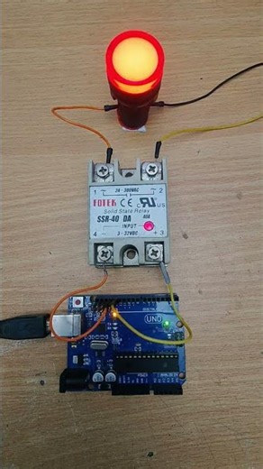 que es un modulo de rele #arduino #retro #arduinoespañol #arduinouno #diy #gaming #gamer #pc