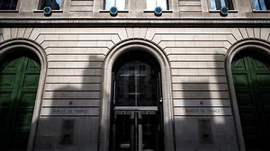 Les propositions de la Banque de France pour réguler le bitcoin