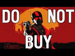 DO NOT BUY THE FALLOUT REMAKES