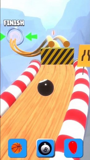 MORPH BALL: THE FUNNIEST GAME EVER MADE #poki #morph #gameplay