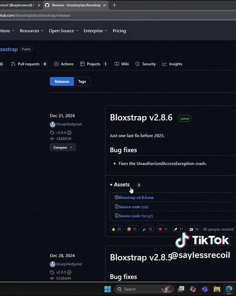 Cómo descargar y configurar Bloxstrap en Roblox