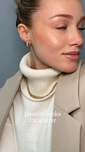 Make a statement this winter with Blue Nile. 💙❄️✨ | Blue Nile