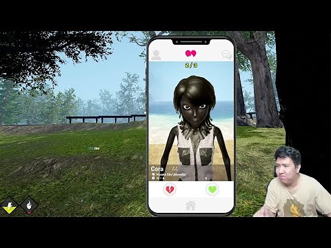 SEMOGA KALI INI KITA DAPAT PACAR YANG TULUS! Dating Simulator GAMEPLAY #2