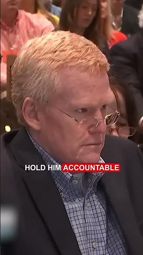 Alex Murdaugh: The Murdaugh Family Murders Trial | Appeal | An Unraveling Documentary