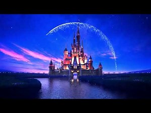 Walt Disney Pictures / Walt Disney Animation Studios (The Princess and the Frog)